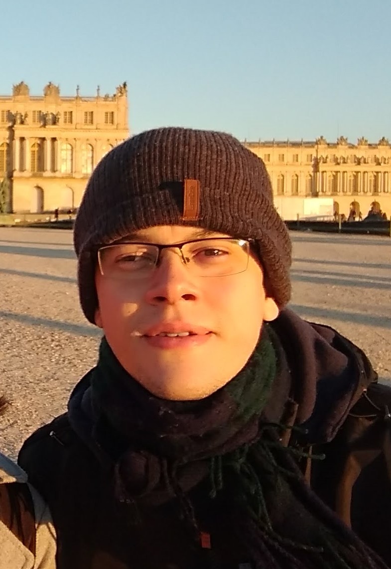 Fernando Orphão de Carvalho