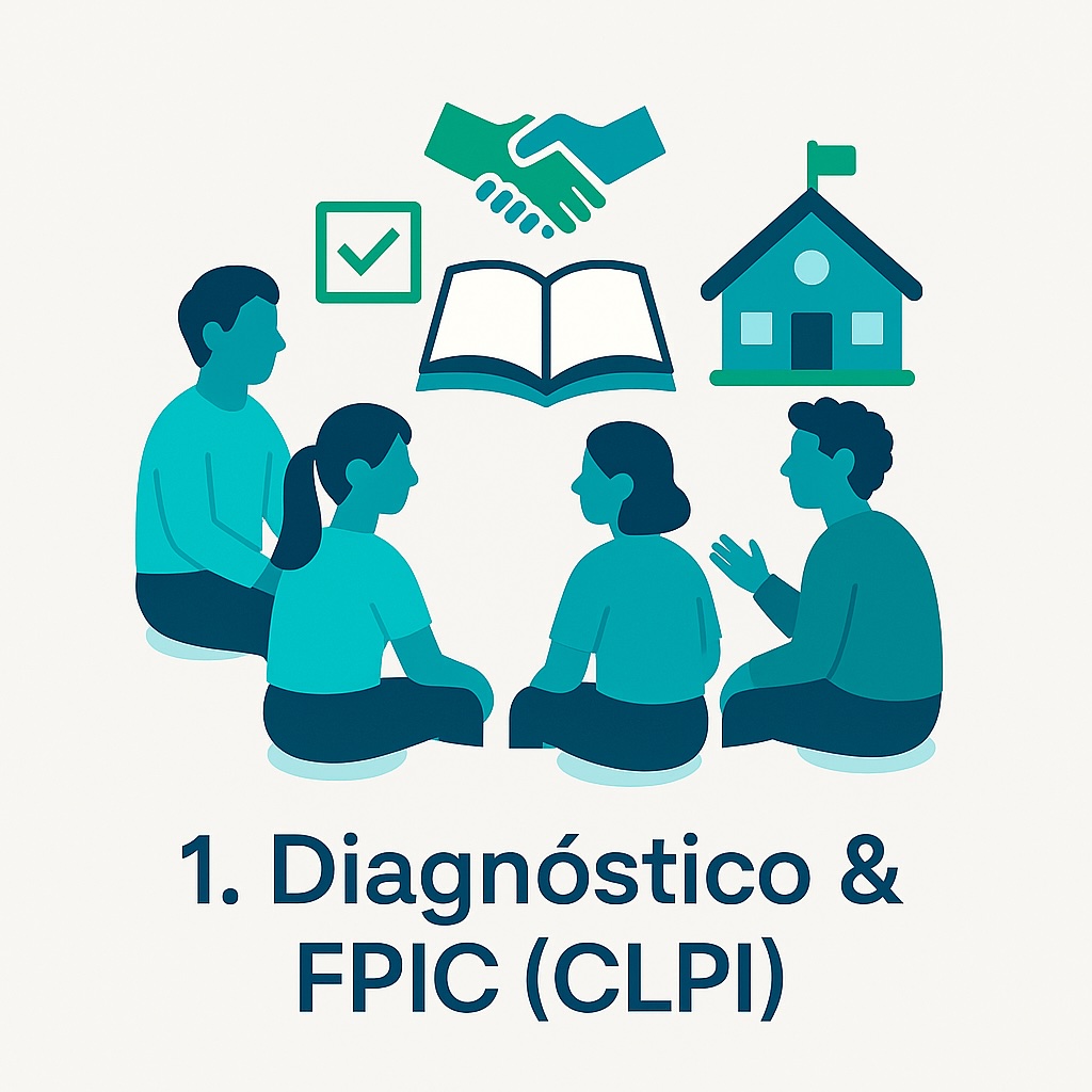 Reunião de consentimento